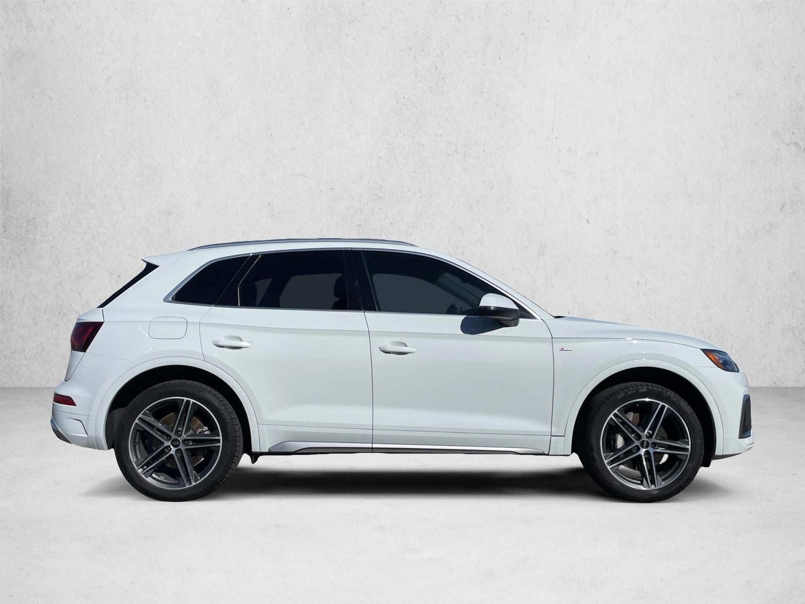 2021 Audi Q5 Premium 55 TFSI e quattro