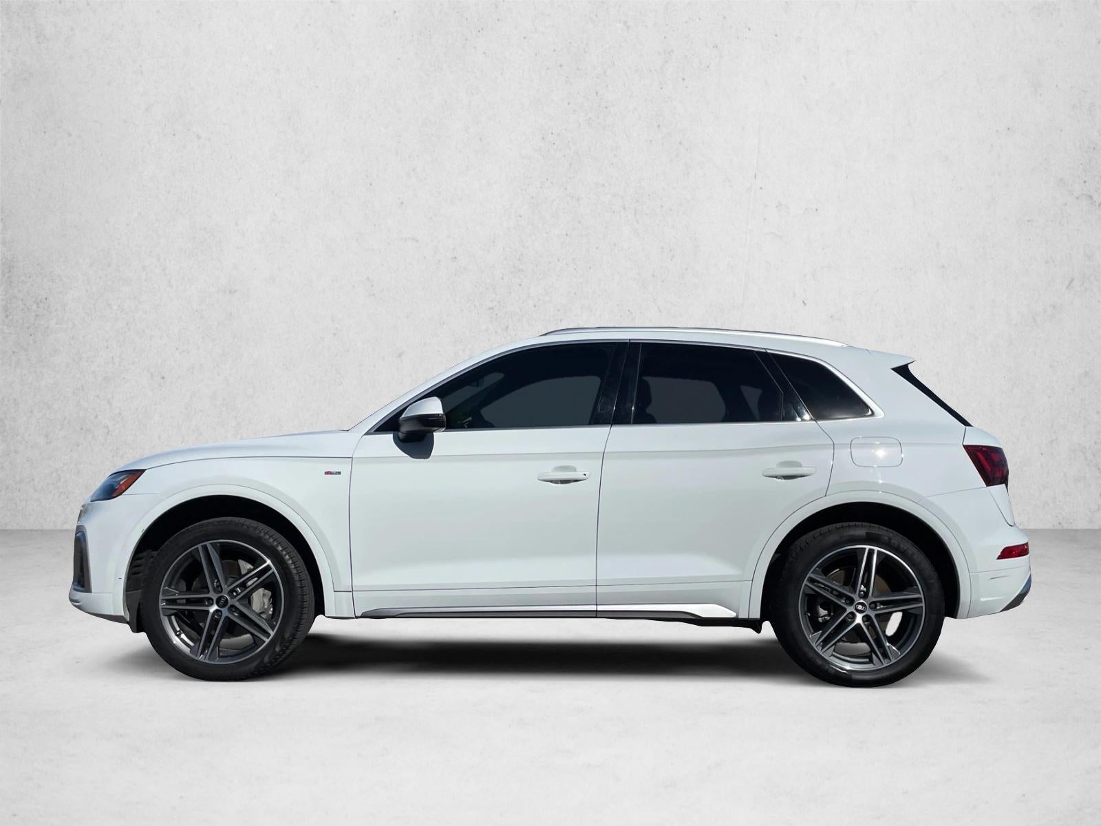 2021 Audi Q5 Premium 55 TFSI e quattro