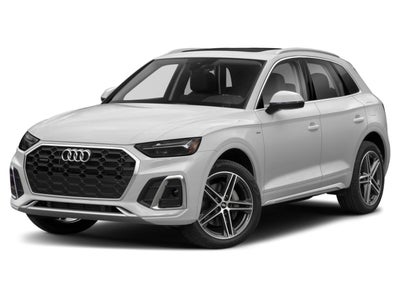 2021 Audi Q5 Premium 55 TFSI e quattro
