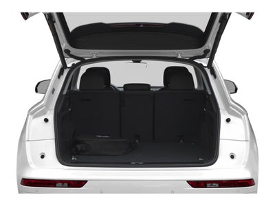 2021 Audi Q5 Premium 55 TFSI e quattro