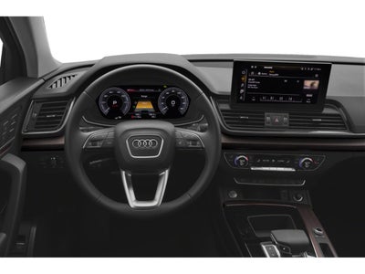 2021 Audi Q5 Premium 55 TFSI e quattro