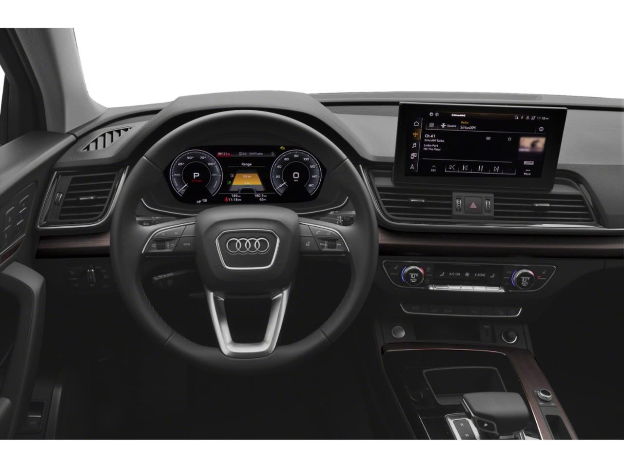 2021 Audi Q5 Premium 55 TFSI e quattro