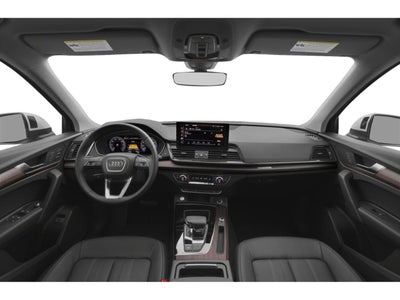 2021 Audi Q5 Premium 55 TFSI e quattro