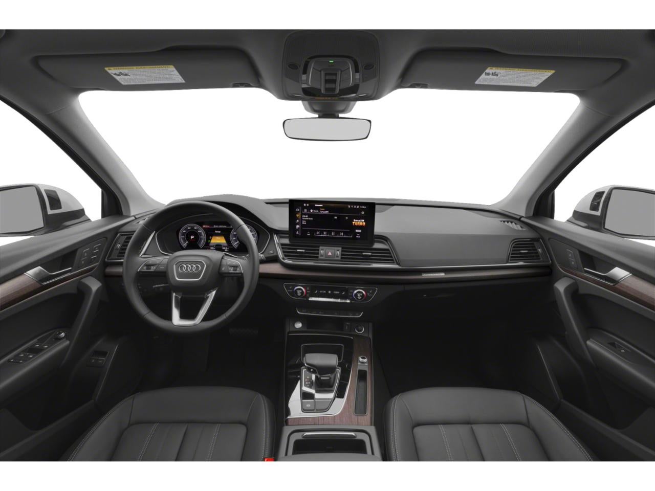 2021 Audi Q5 Premium 55 TFSI e quattro