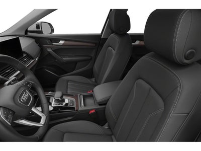 2021 Audi Q5 Premium 55 TFSI e quattro