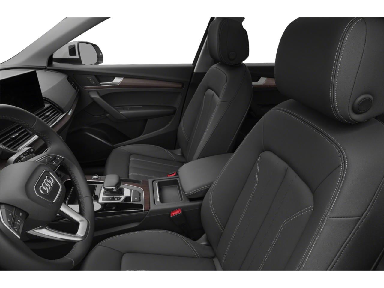 2021 Audi Q5 Premium 55 TFSI e quattro