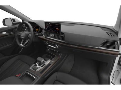 2021 Audi Q5 Premium 55 TFSI e quattro