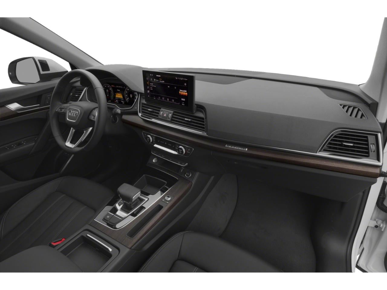 2021 Audi Q5 Premium 55 TFSI e quattro