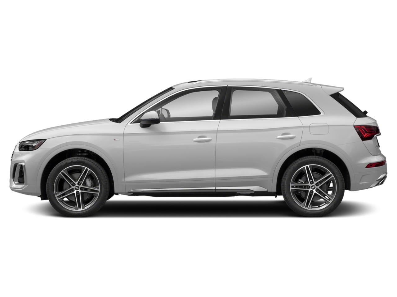 2021 Audi Q5 Premium 55 TFSI e quattro