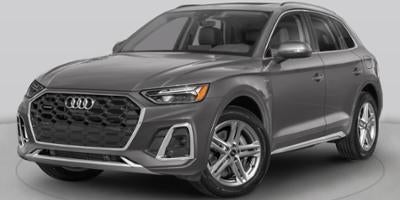 2021 Audi Q5 Premium 55 TFSI e quattro