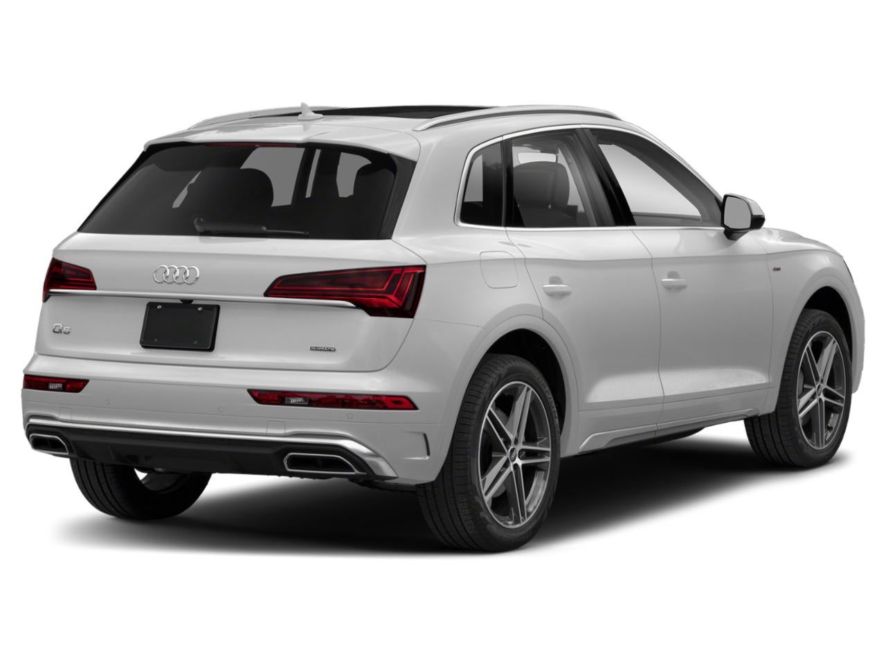 2021 Audi Q5 Premium 55 TFSI e quattro