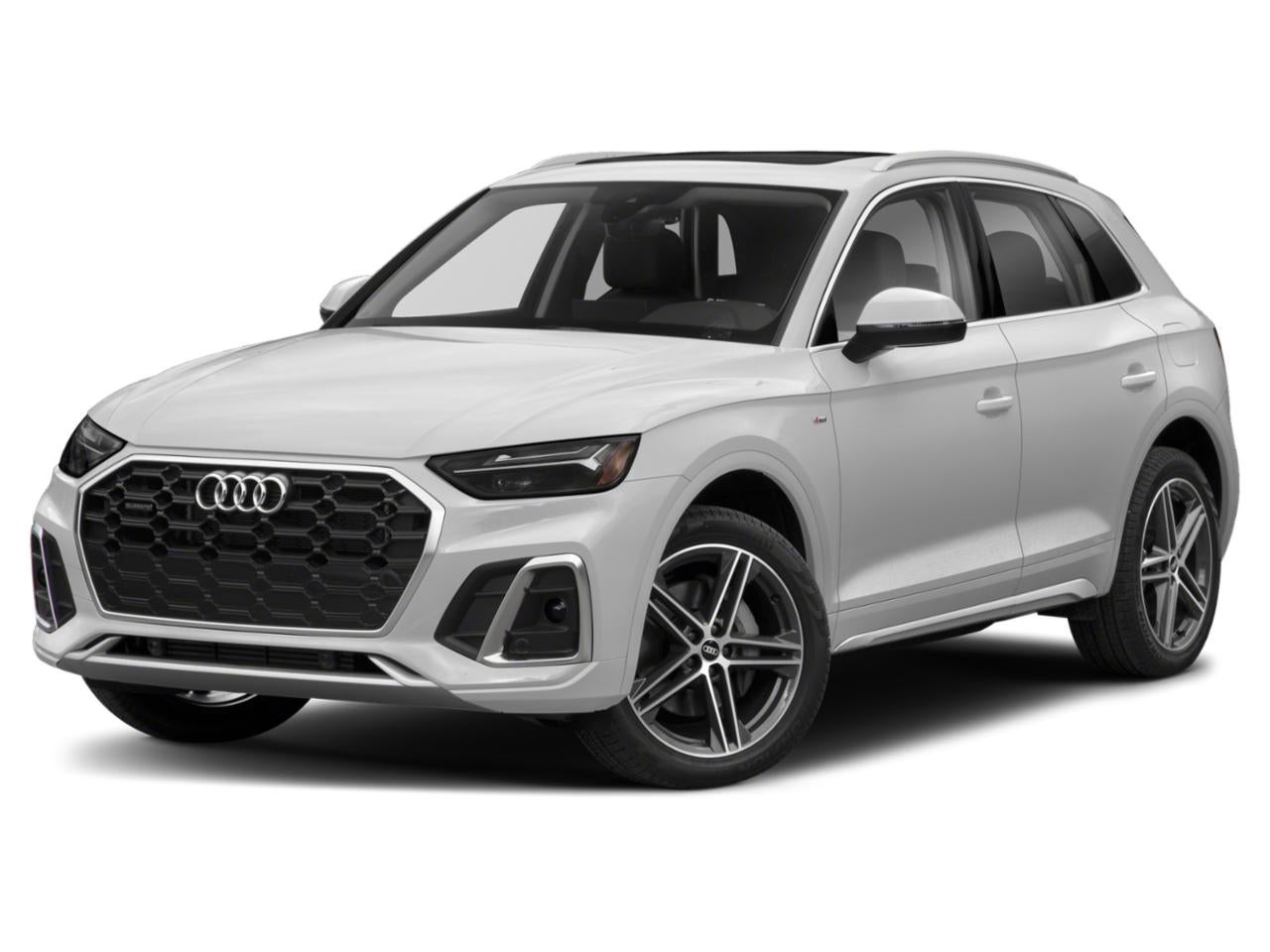2021 Audi Q5 Premium 55 TFSI e quattro