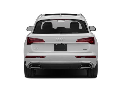 2021 Audi Q5 Premium 55 TFSI e quattro