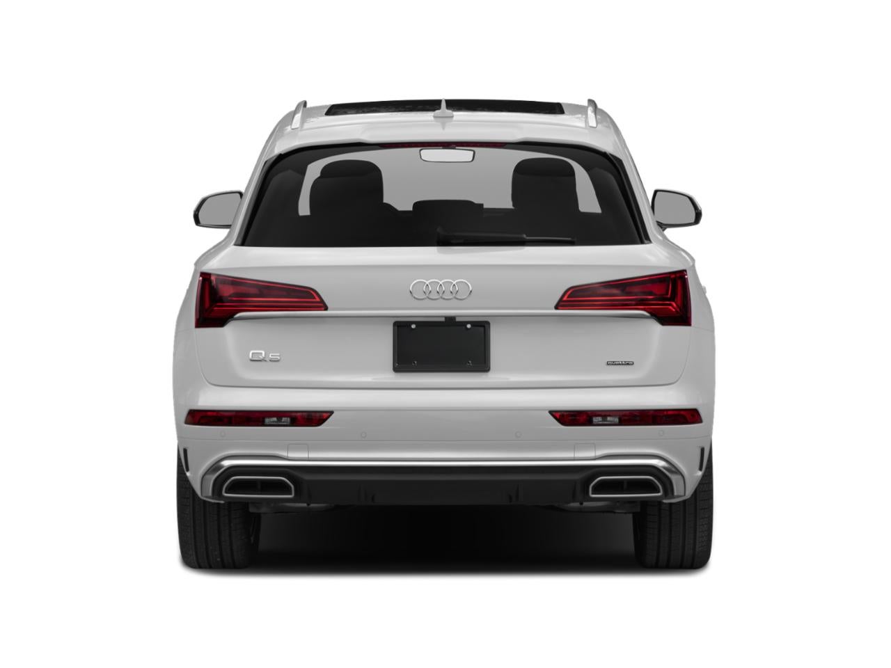 2021 Audi Q5 Premium 55 TFSI e quattro