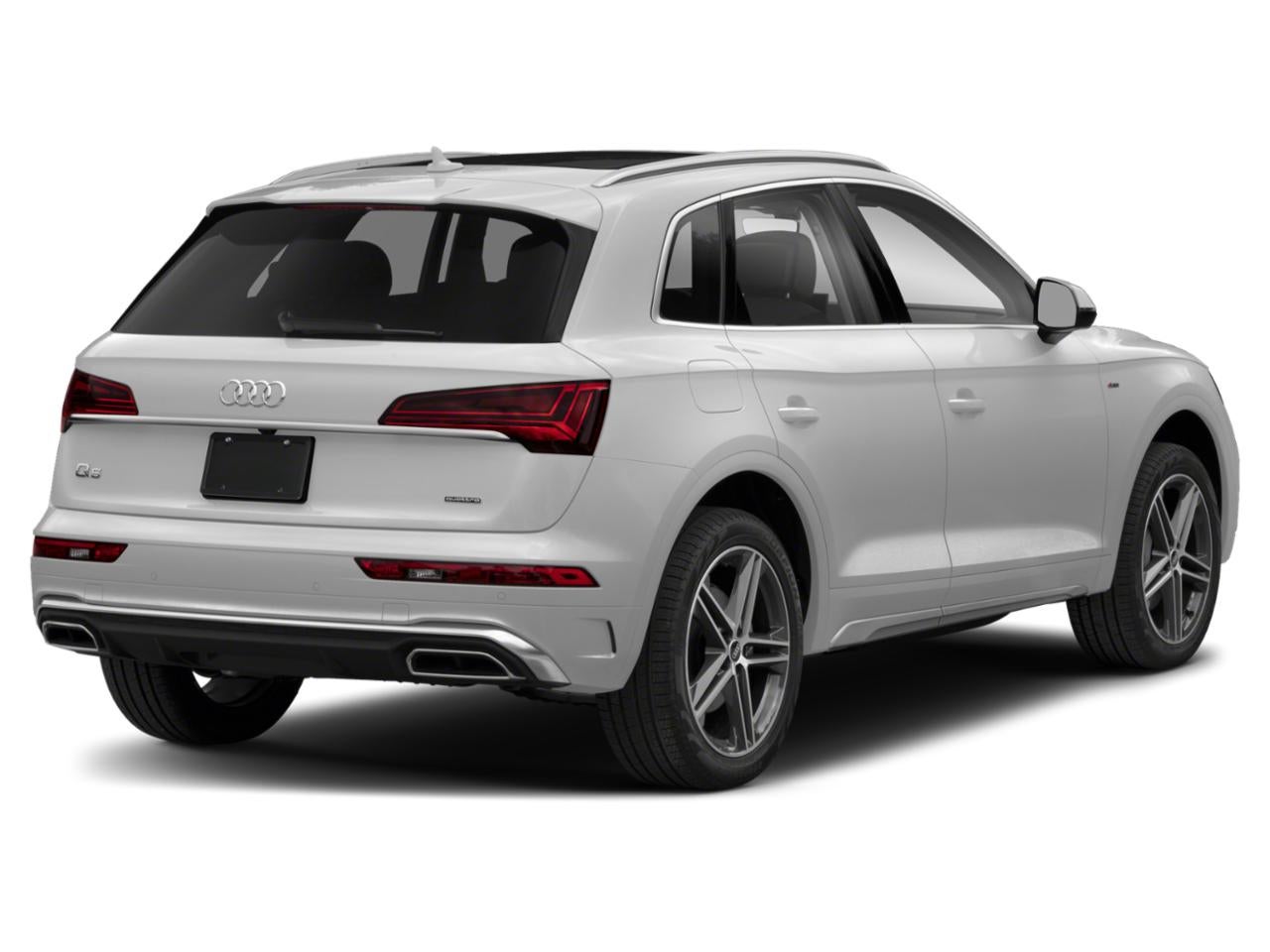 2021 Audi Q5 Premium 55 TFSI e quattro