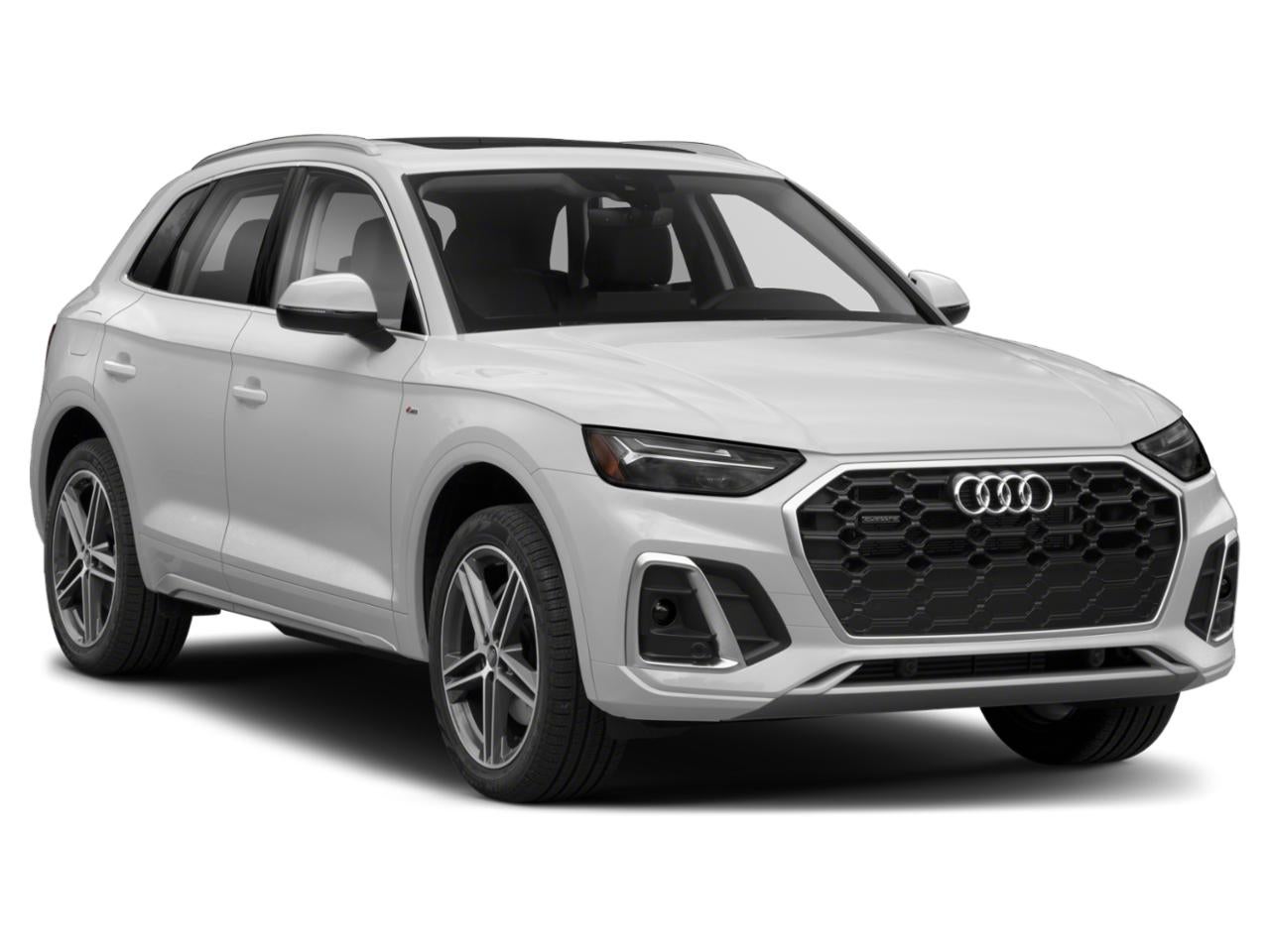 2021 Audi Q5 Premium 55 TFSI e quattro