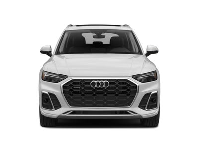 2021 Audi Q5 Premium 55 TFSI e quattro