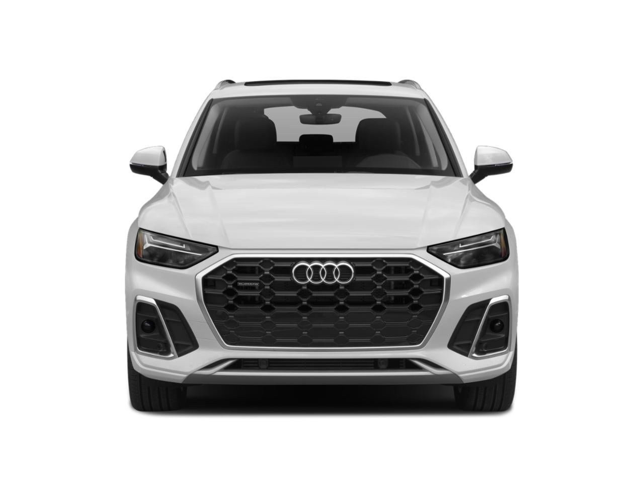 2021 Audi Q5 Premium 55 TFSI e quattro