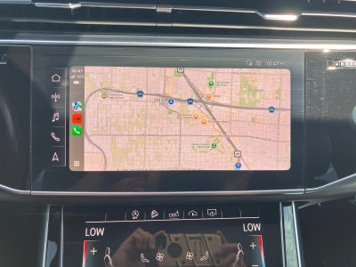 2020 Audi Q7 Premium Plus 55 TFSI quattro