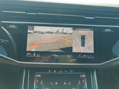 2020 Audi Q7 Premium Plus 55 TFSI quattro