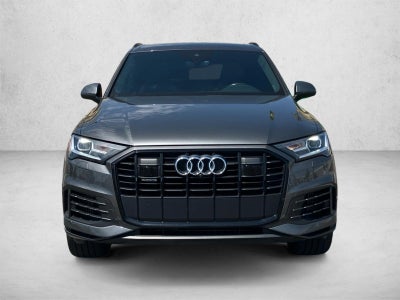 2020 Audi Q7 Premium Plus 55 TFSI quattro