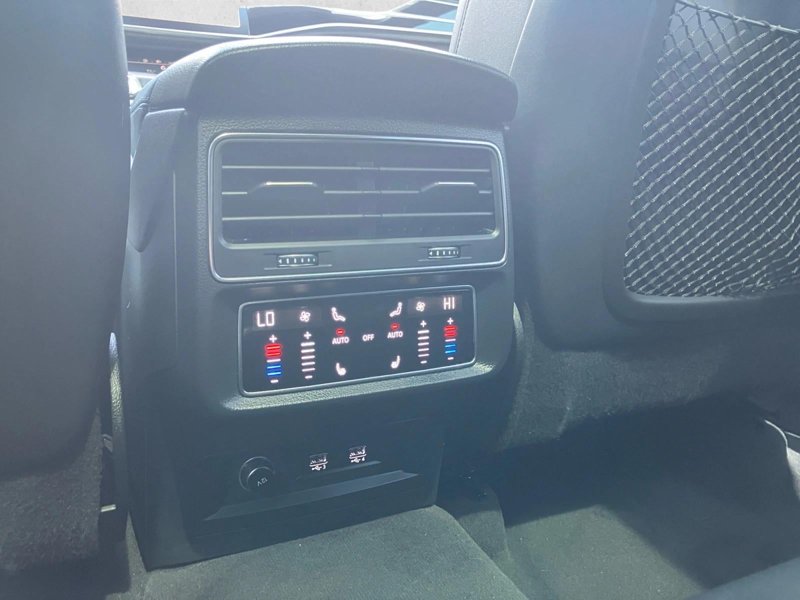 2020 Audi Q7 Premium Plus 55 TFSI quattro