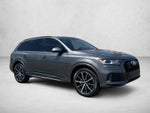 2020 Audi Q7 Premium Plus 55 TFSI quattro