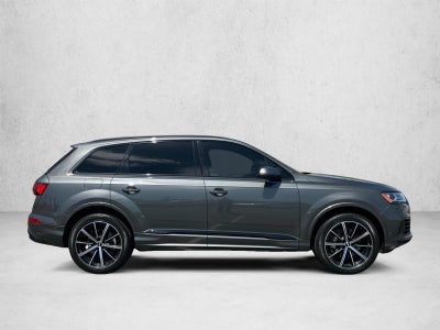 2020 Audi Q7 Premium Plus 55 TFSI quattro