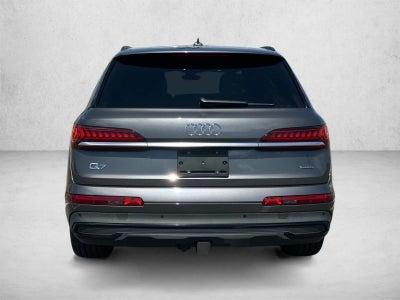 2020 Audi Q7 Premium Plus 55 TFSI quattro