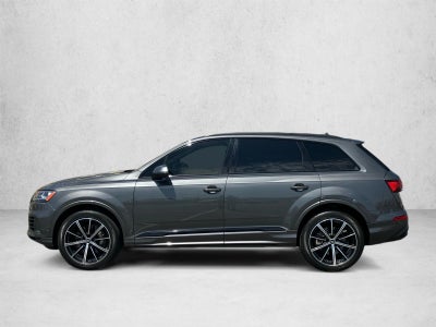 2020 Audi Q7 Premium Plus 55 TFSI quattro