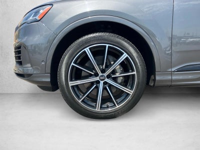 2020 Audi Q7 Premium Plus 55 TFSI quattro