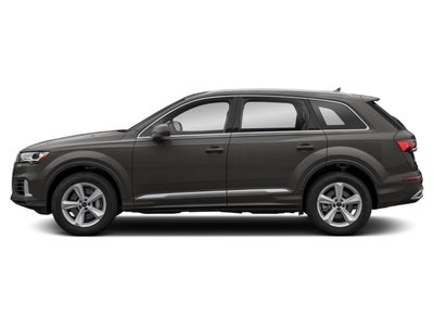 2020 Audi Q7 Premium Plus 55 TFSI quattro