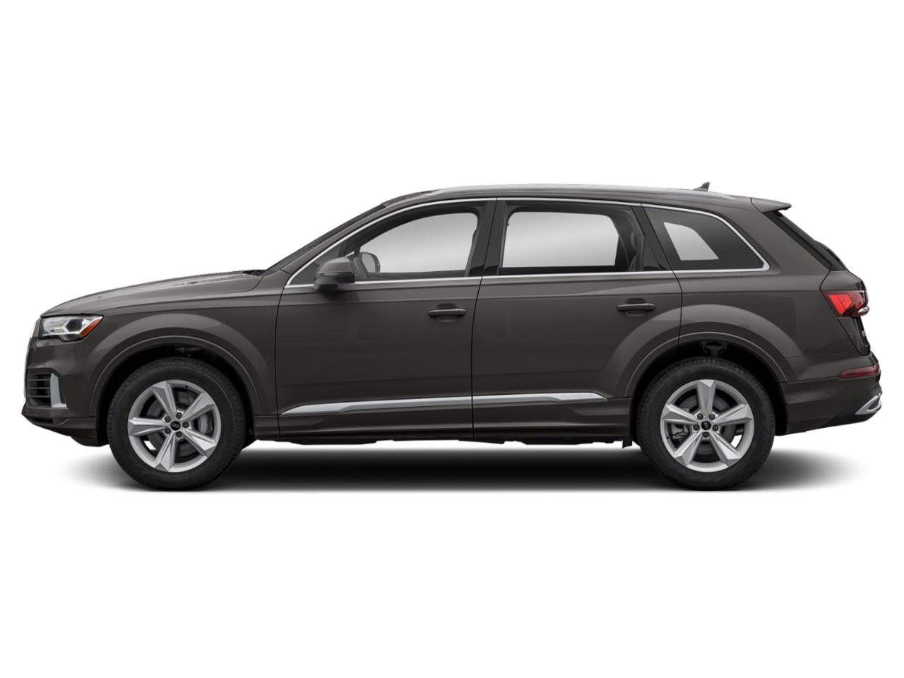2020 Audi Q7 Premium Plus 55 TFSI quattro