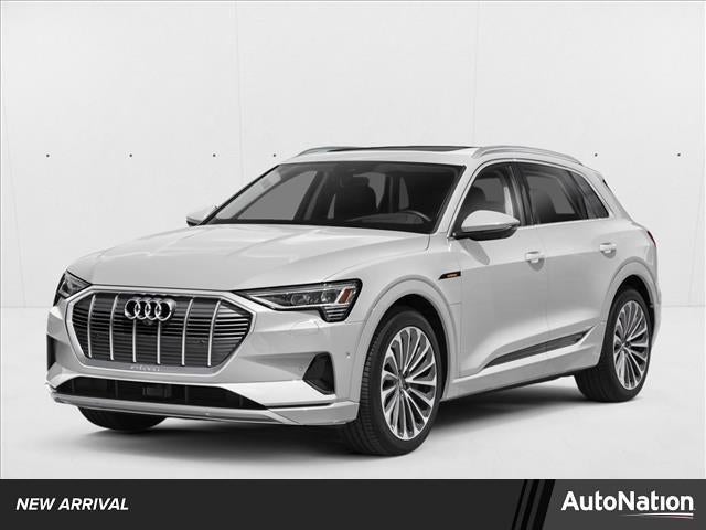 2022 Audi e-tron Chronos quattro