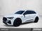 2022 Audi e-tron Chronos quattro