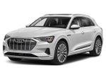 2022 Audi e-tron Chronos quattro