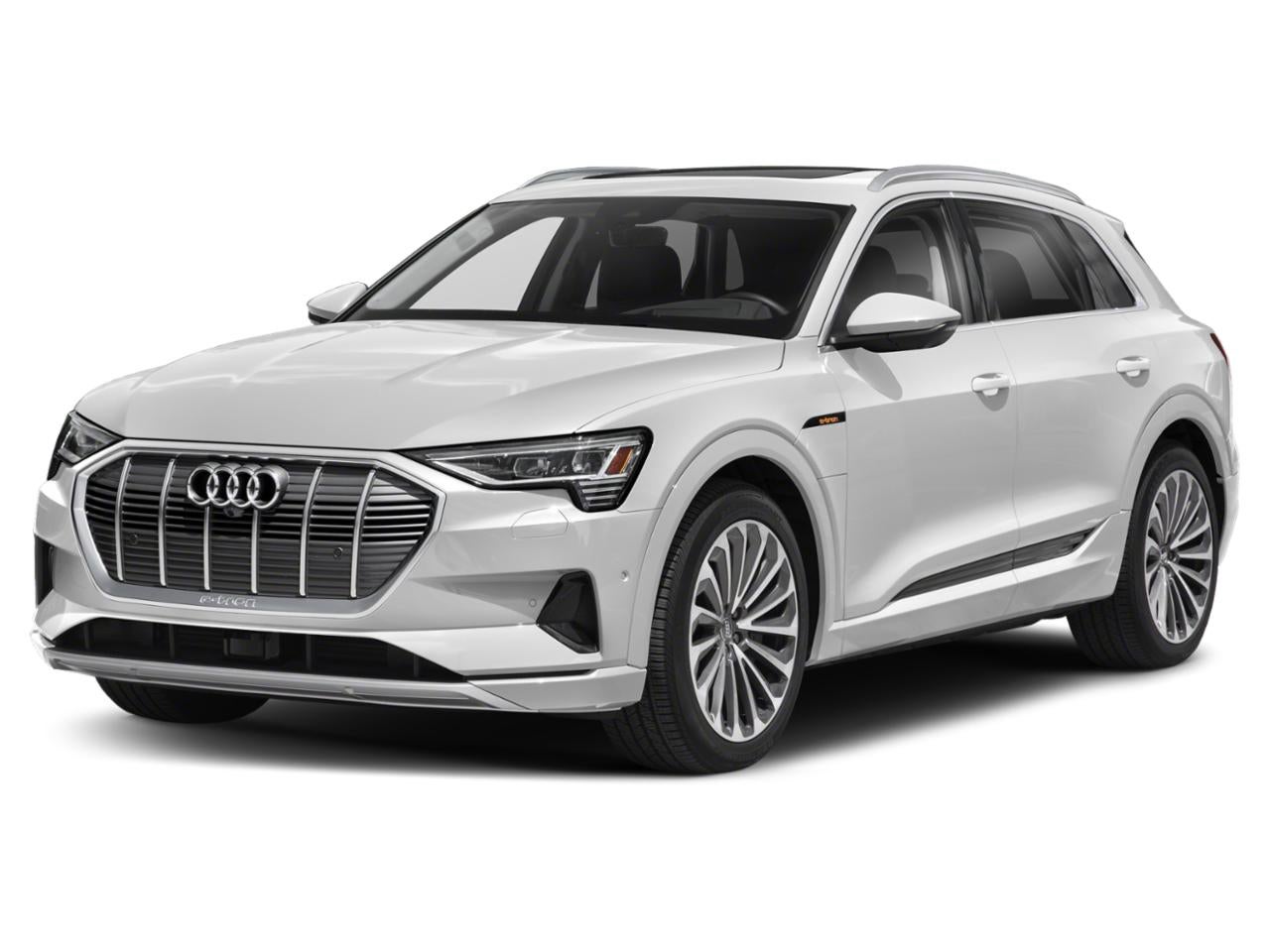 2022 Audi e-tron Chronos quattro
