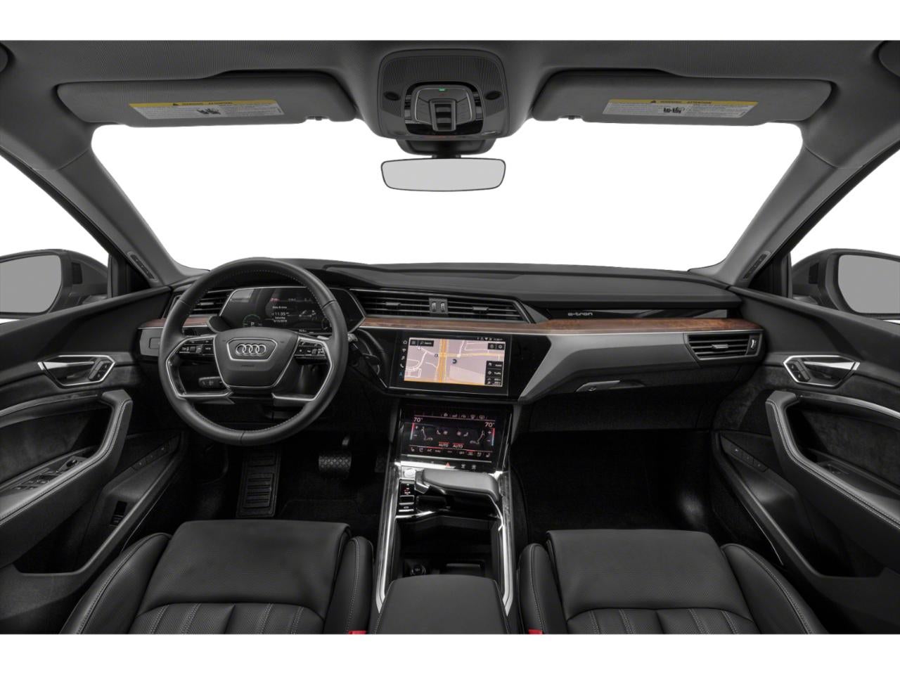 2022 Audi e-tron Chronos quattro