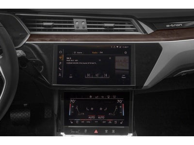 2022 Audi e-tron Chronos quattro