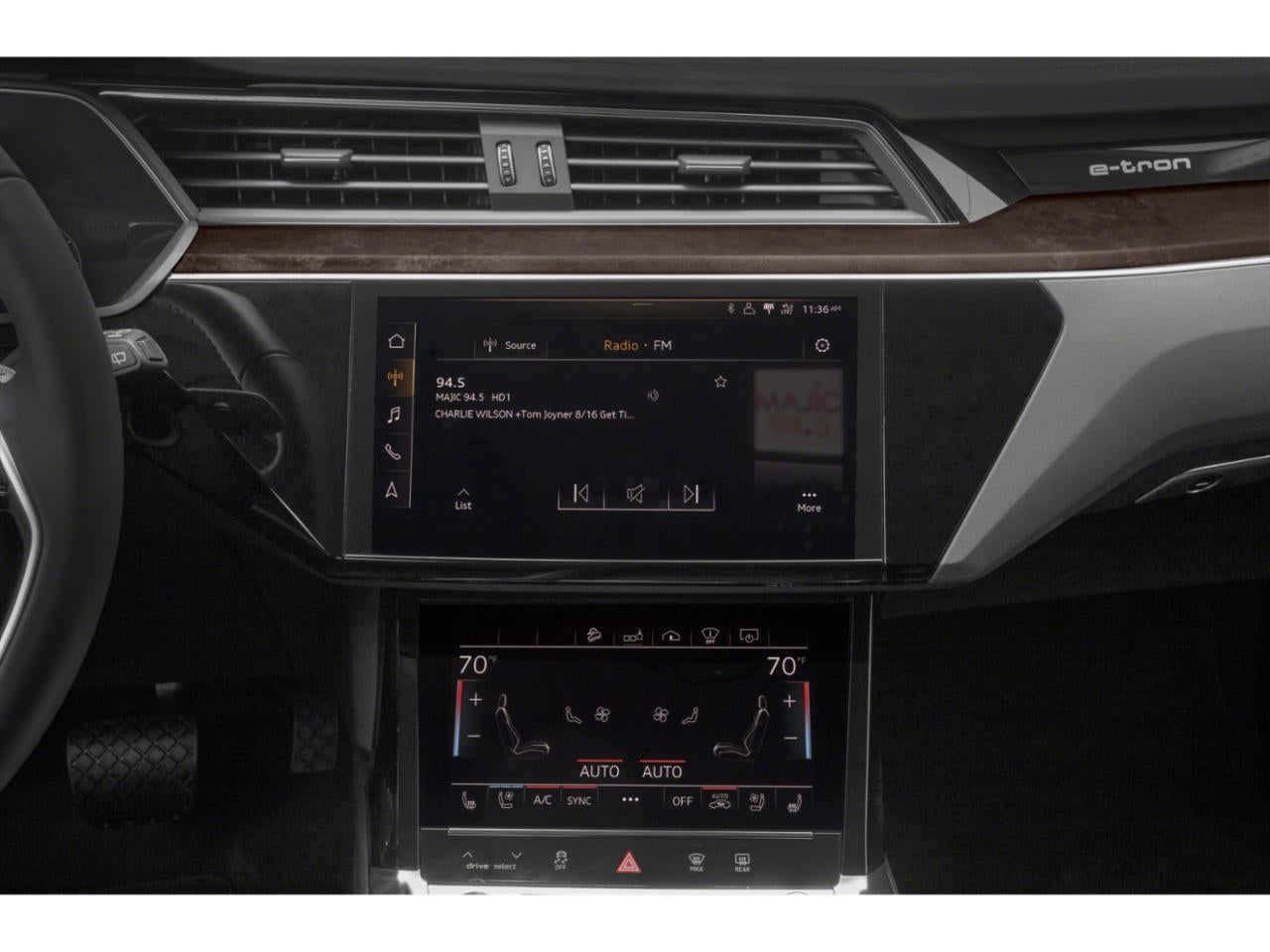 2022 Audi e-tron Chronos quattro