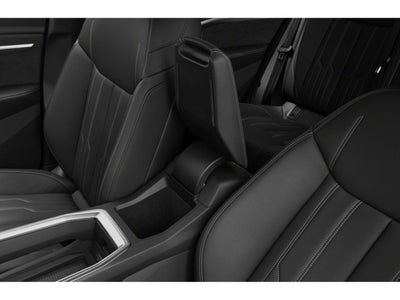 2022 Audi e-tron Chronos quattro