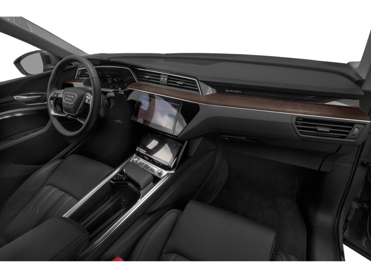 2022 Audi e-tron Chronos quattro