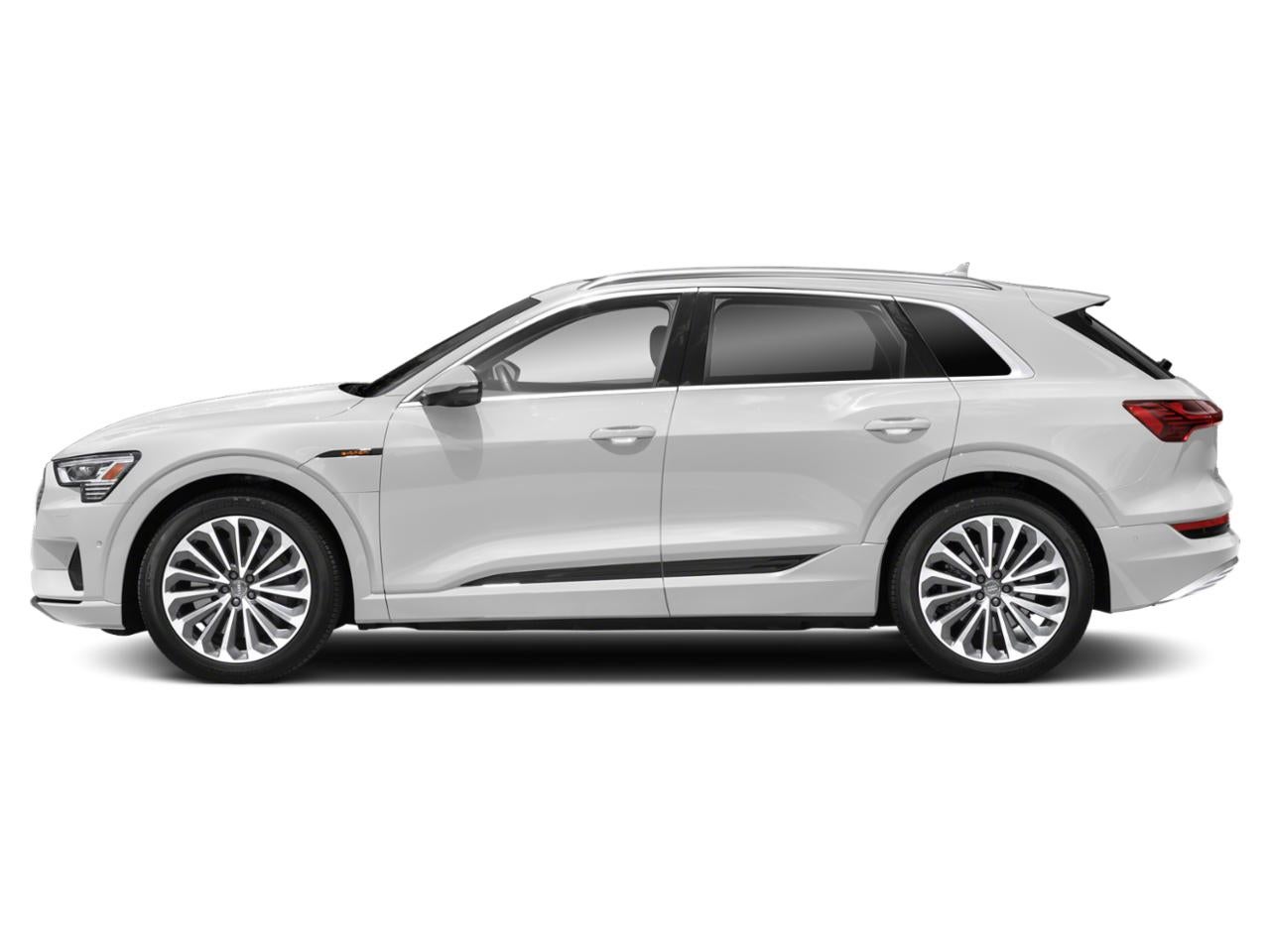 2022 Audi e-tron Chronos quattro