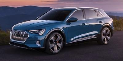 2022 Audi e-tron Chronos quattro