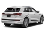 2022 Audi e-tron Chronos quattro