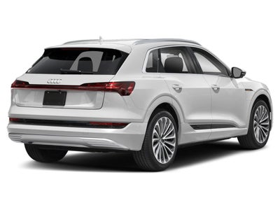 2022 Audi e-tron Chronos quattro