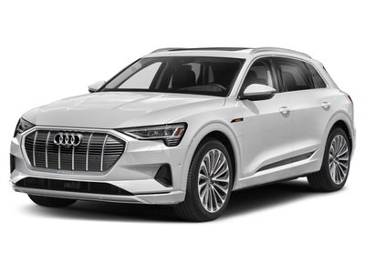 2022 Audi e-tron Chronos quattro