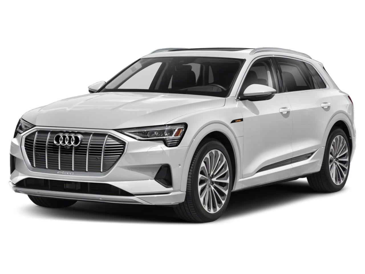 2022 Audi e-tron Chronos quattro