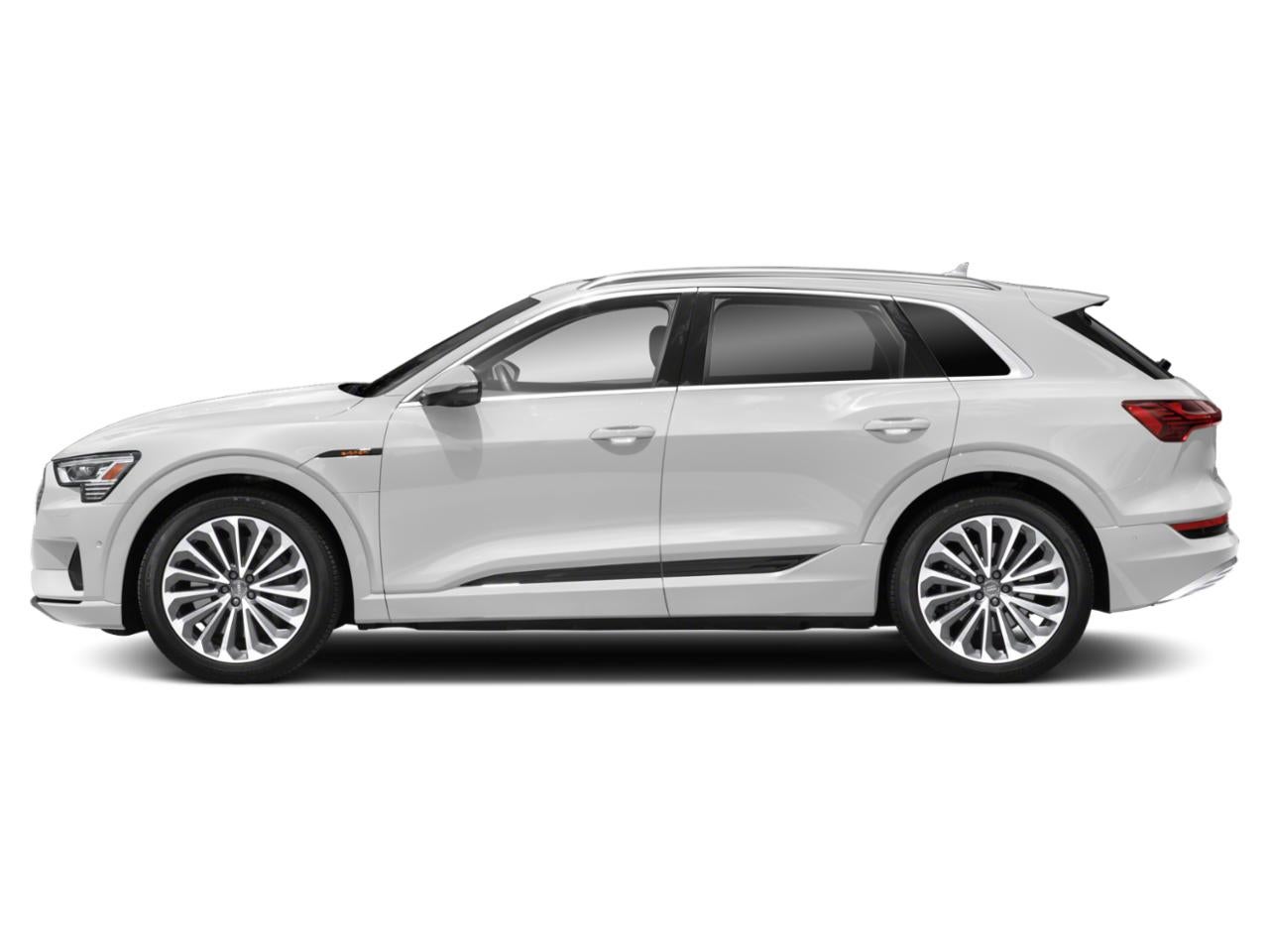 2022 Audi e-tron Chronos quattro