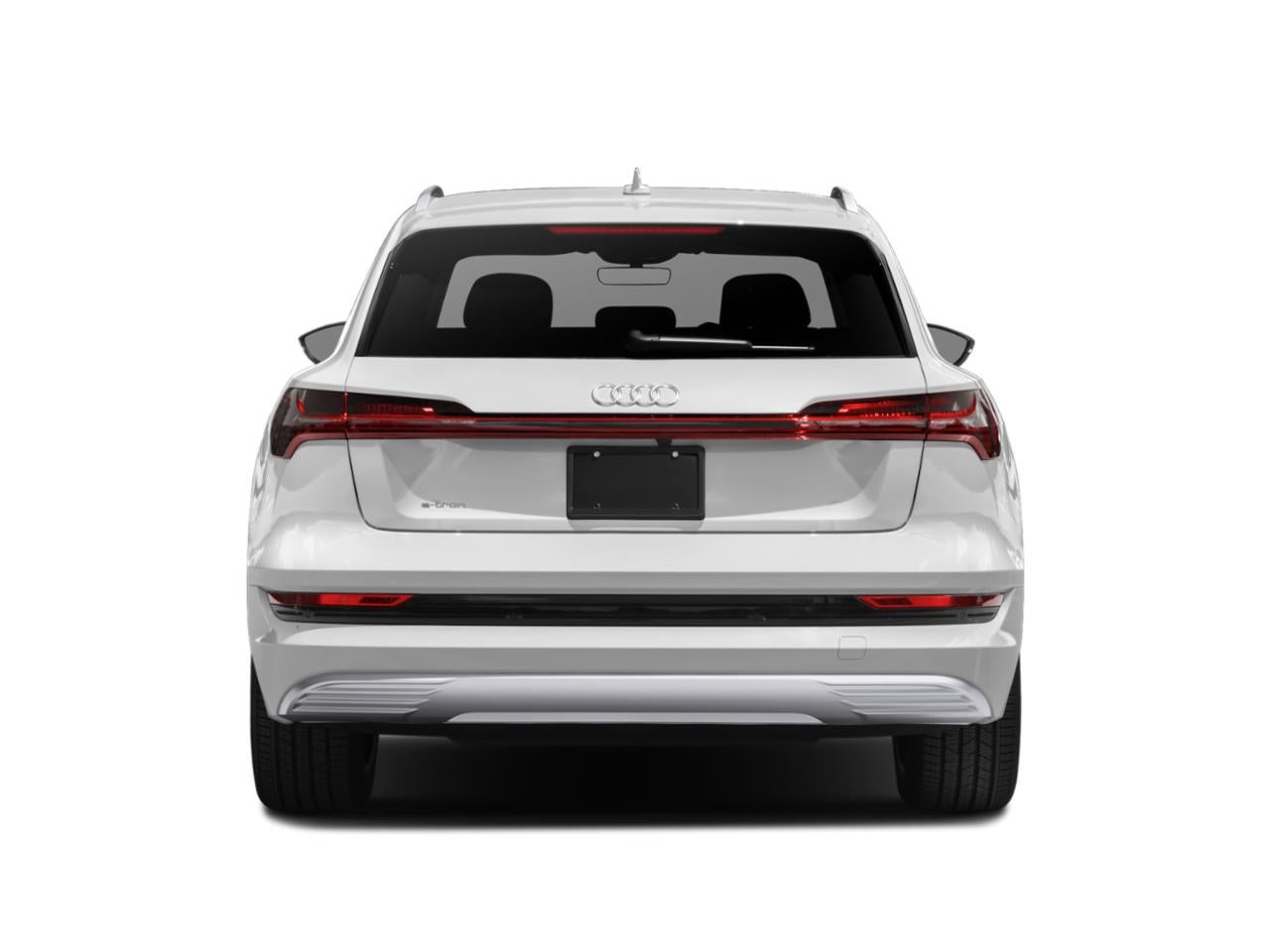 2022 Audi e-tron Chronos quattro